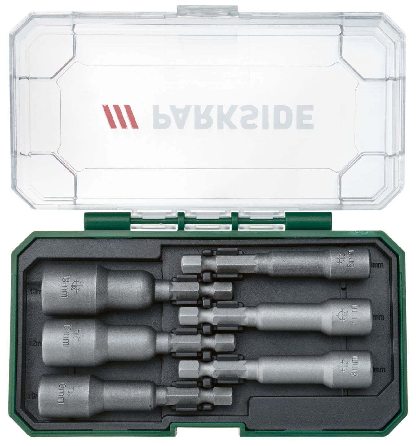 PARKSIDE® Steckschlüssel-Set