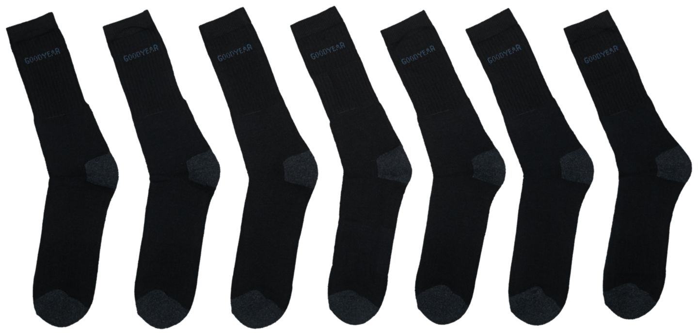 GOODYEAR Herren-Sportsocken