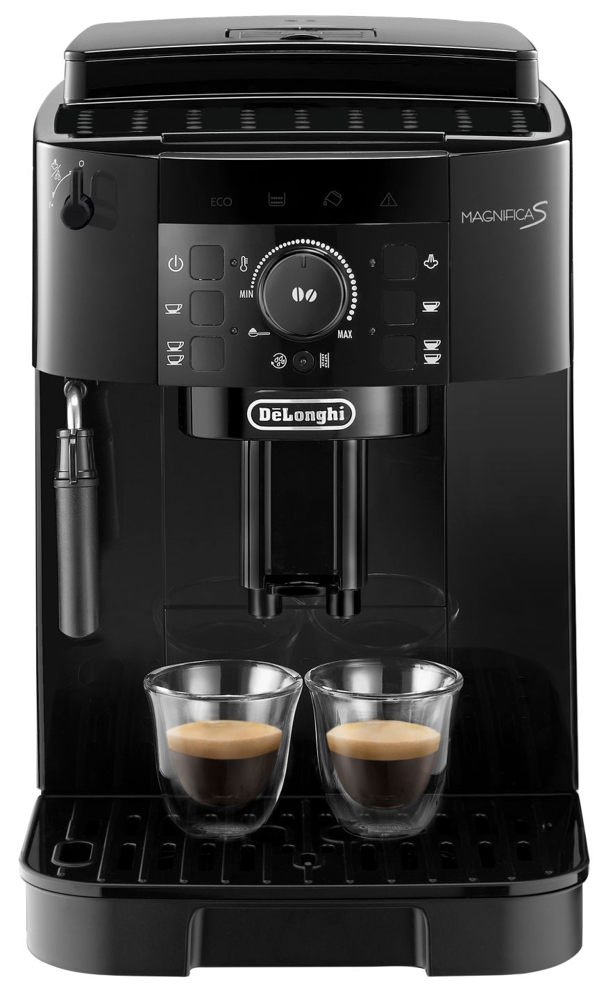DE’LONGHI Kaffeevollautomat Magnifica S »ECAM 12.121B«