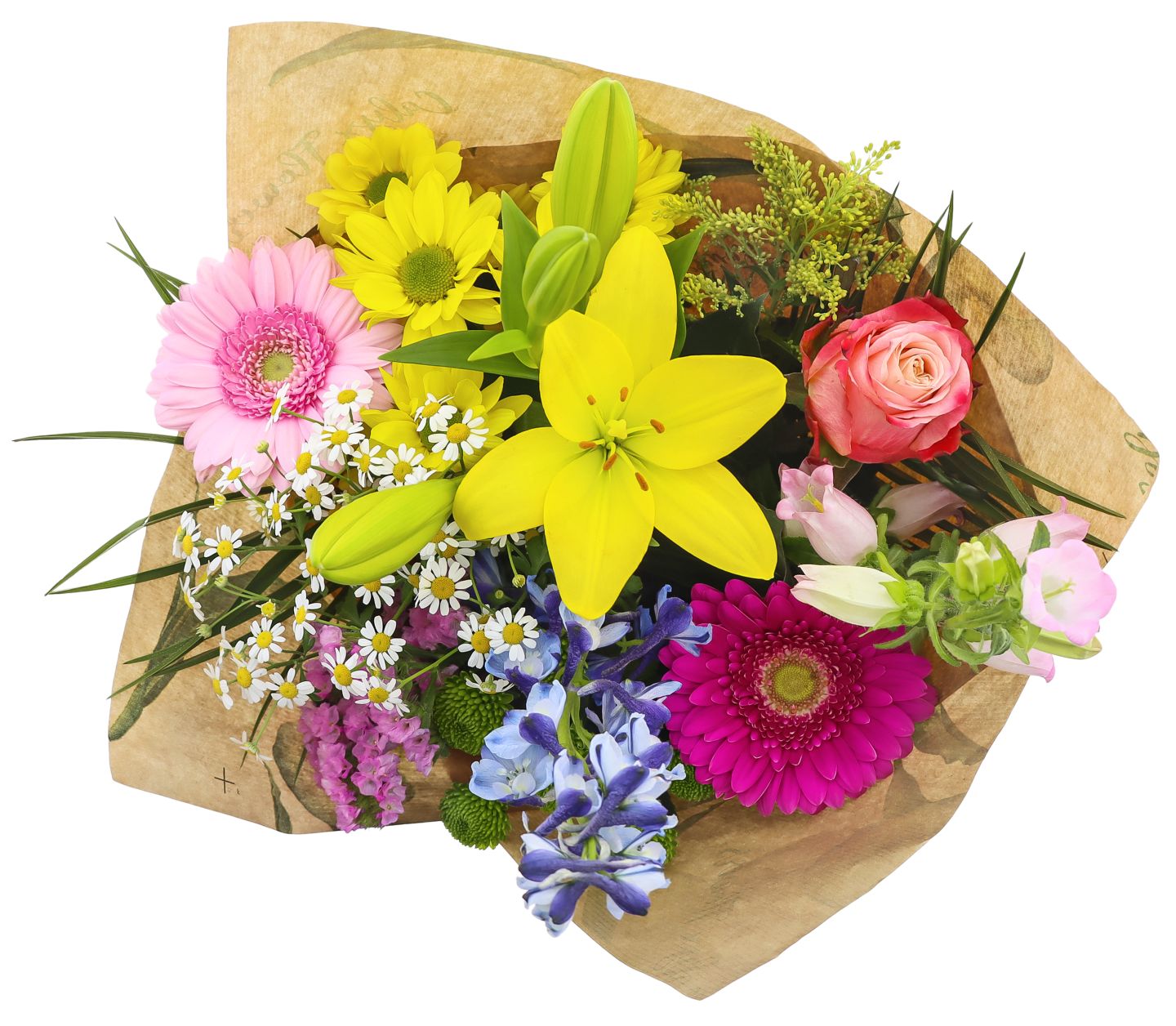 Designbouquet  