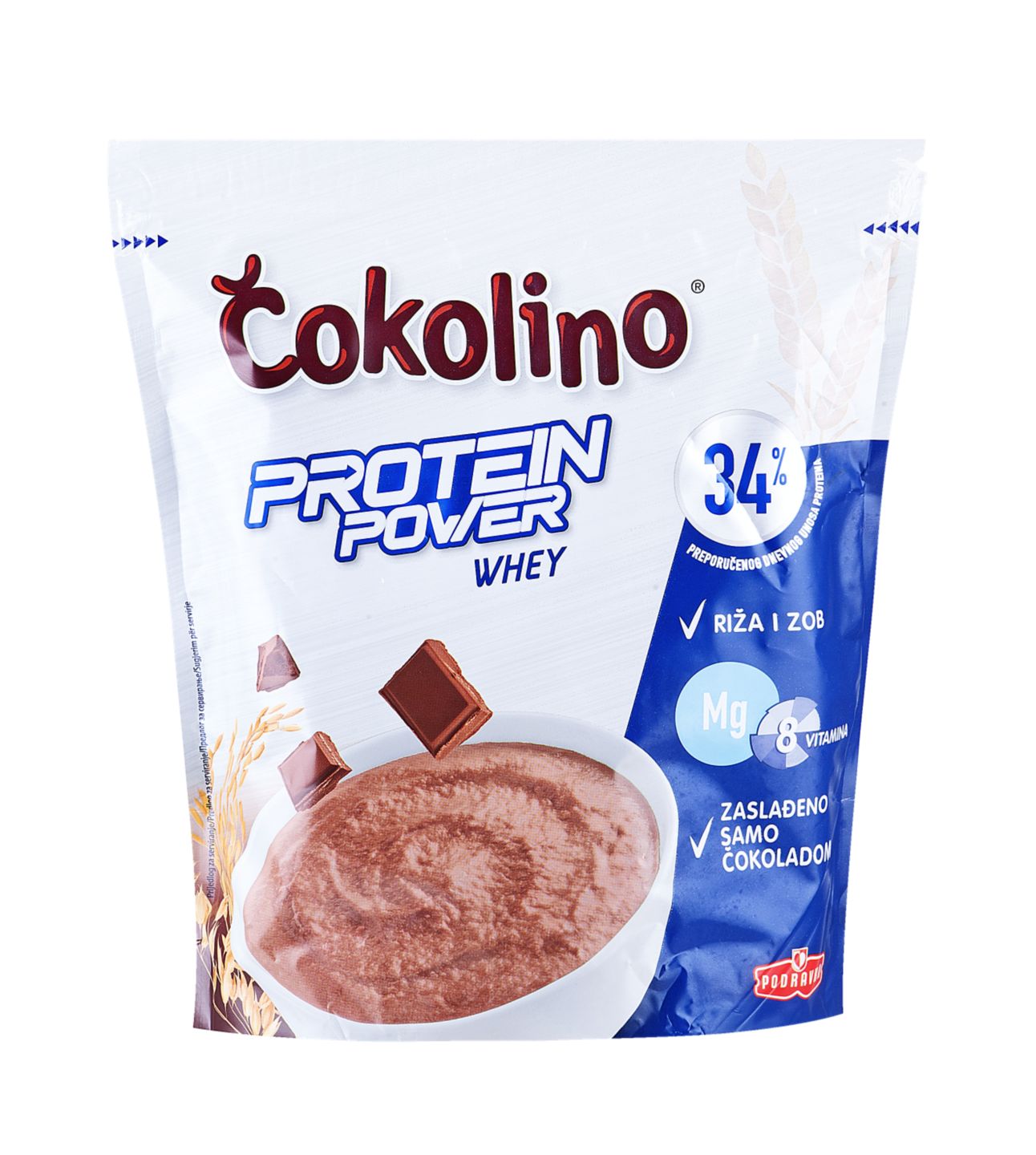 Čokolino MPC 2.5.2025=5,69€