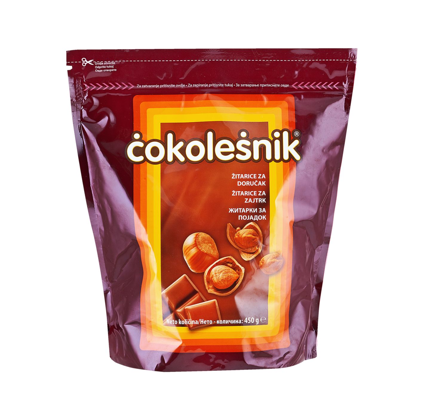 Čokolešnik MPC 2.5.2025=4,59€