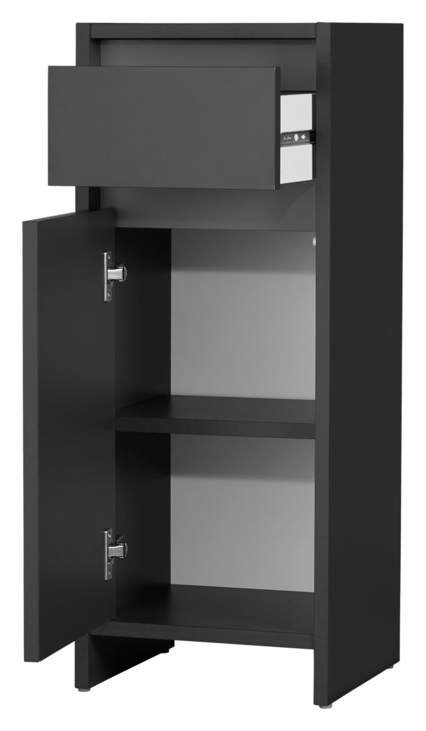 LIV&BO® Badezimmer-Seitenschrank »Oslo«