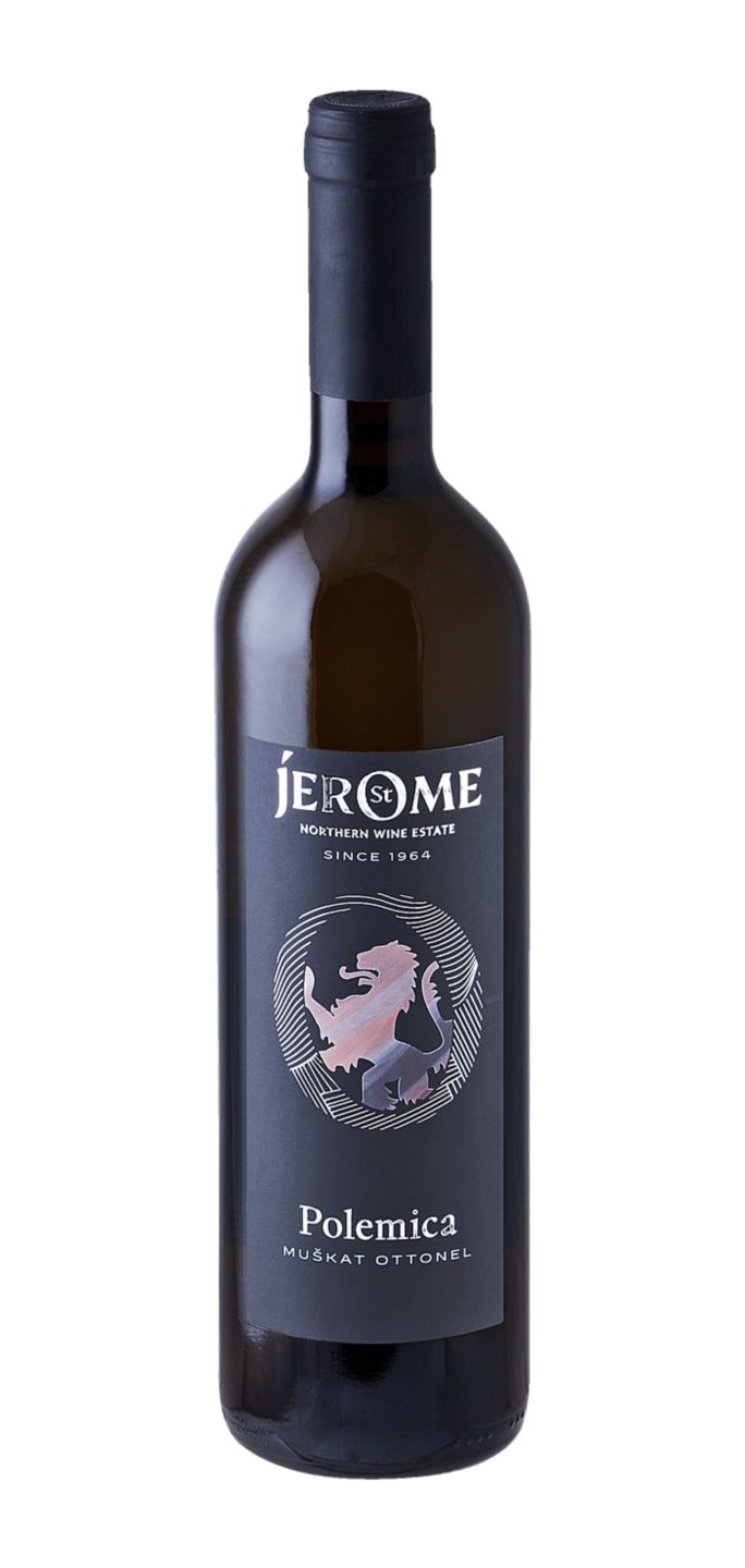 St.Jerome Bijelo vino
MPC 2.5.2025=11,02€