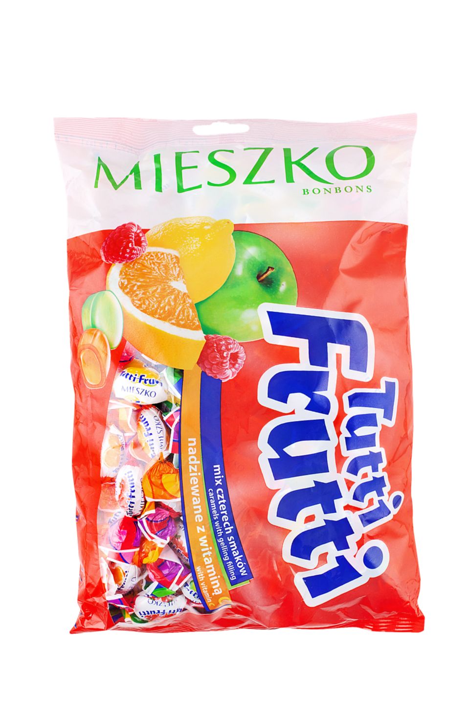 Tutti Frutti Bomboni
MPC 2.5.2025=5,69€