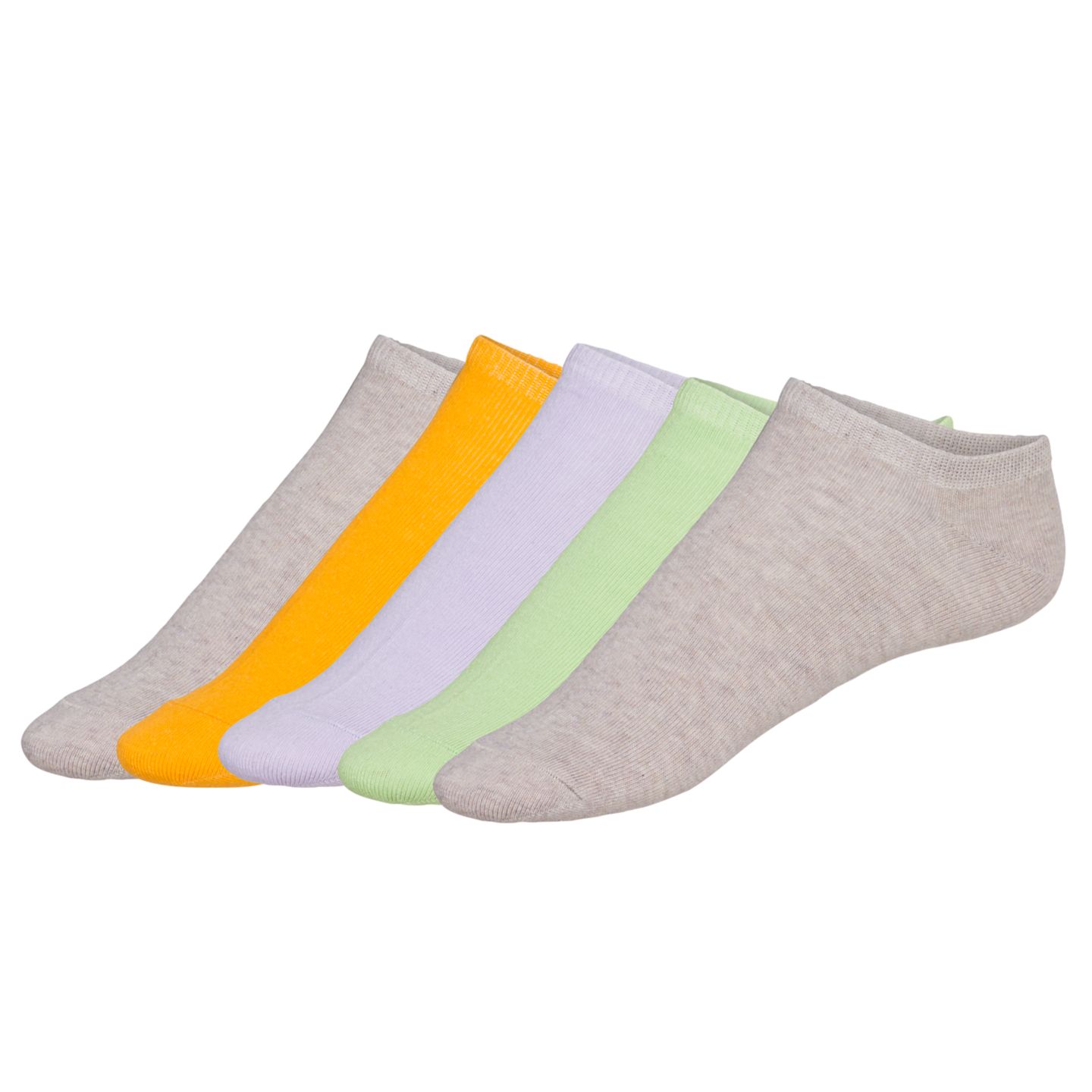 OYANDA® Damen-Sneakersocken