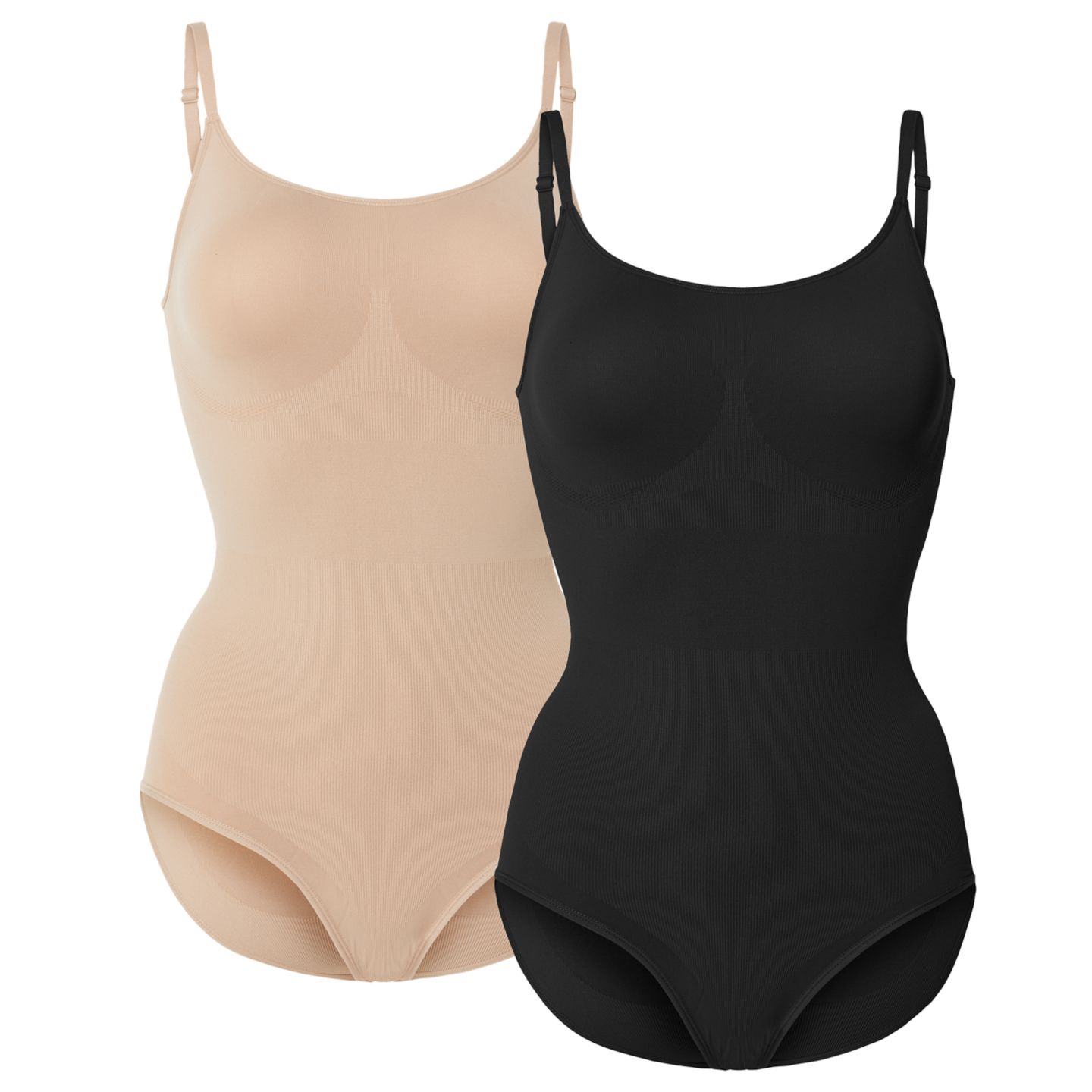 OYANDA® Damen-Soft-Shaping-Body