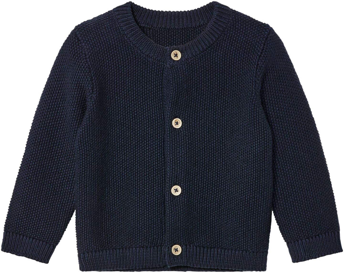 KUNIBOO® Baby-Strickjacke