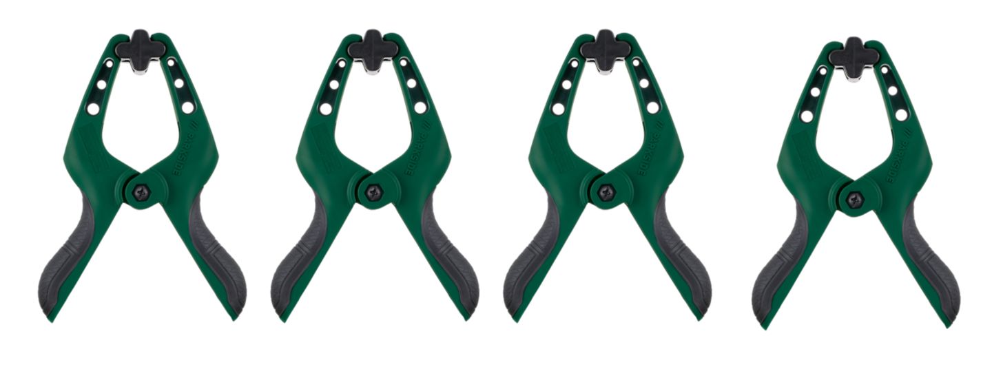 PARKSIDE® Spannzwingen groß 