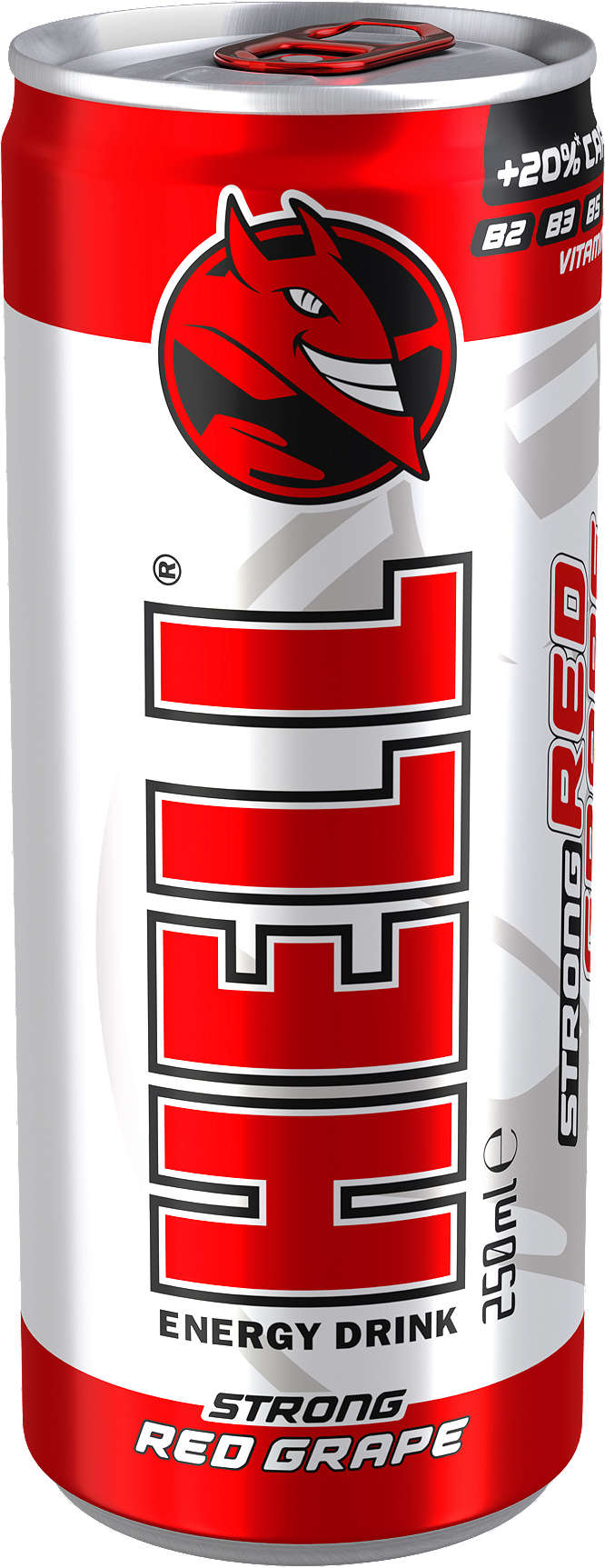 FLRT Targets Fall Market with Apple Bottoms Up Energy Drink