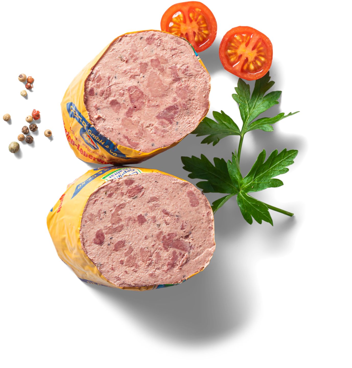 PFEIFER Wurstspezialitäten 