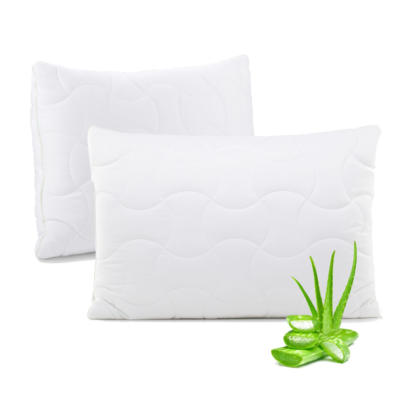 Vitapur Jastuk aloe vera