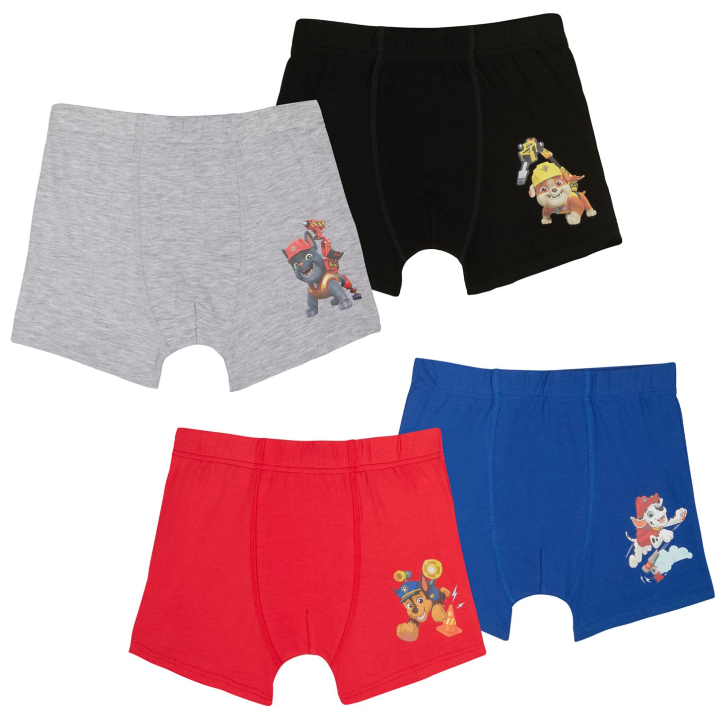 Kinder-Retroboxer »PAW Patrol«