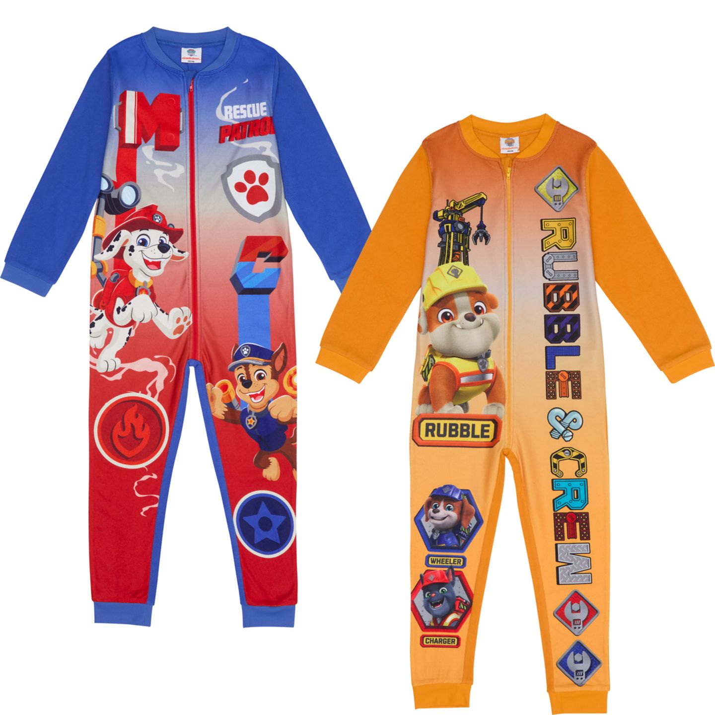 Kinder-Jumpsuit »PAW Patrol«