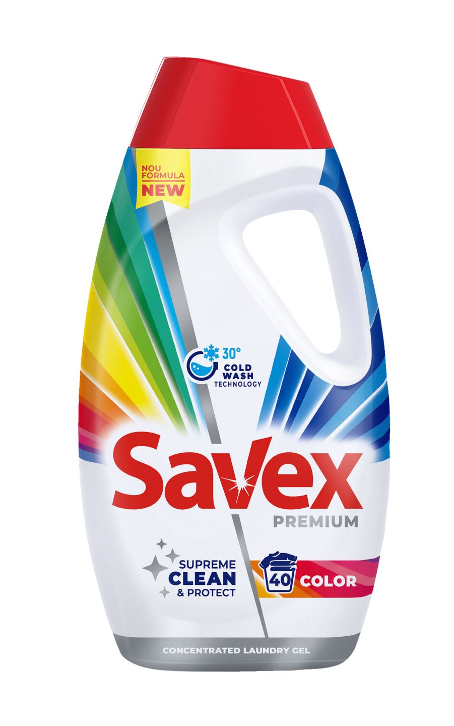 Изображение на Savex Прах, Гел или Капсули
избрани видове