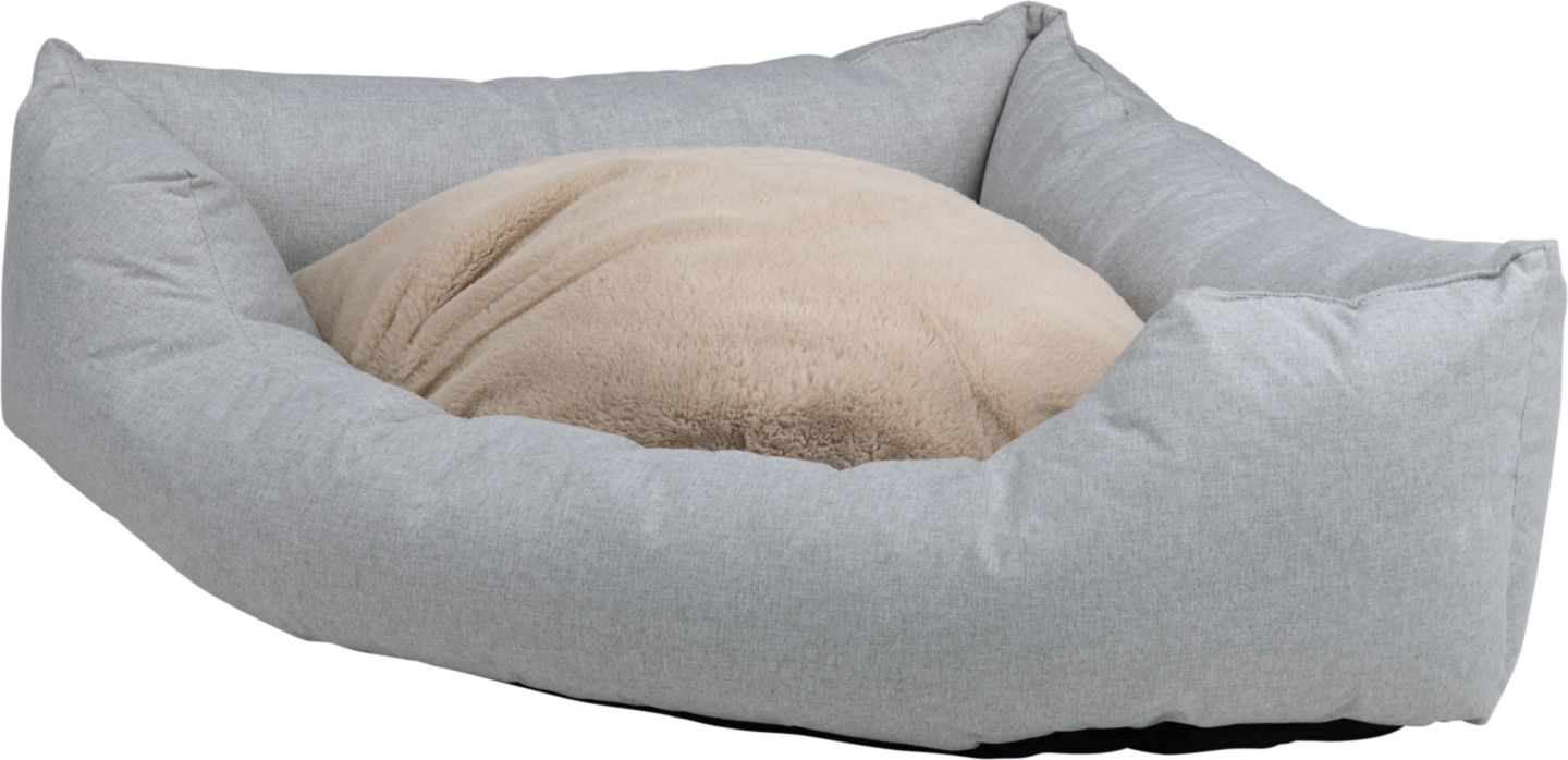 K-CARINURA® Eck-Haustierbett