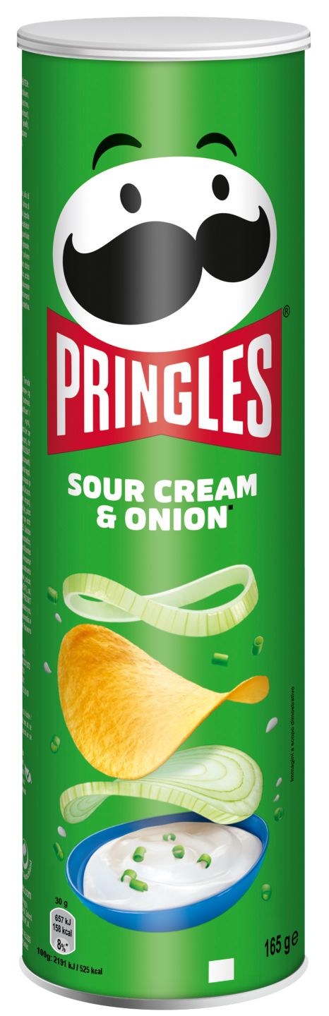 PRINGLES