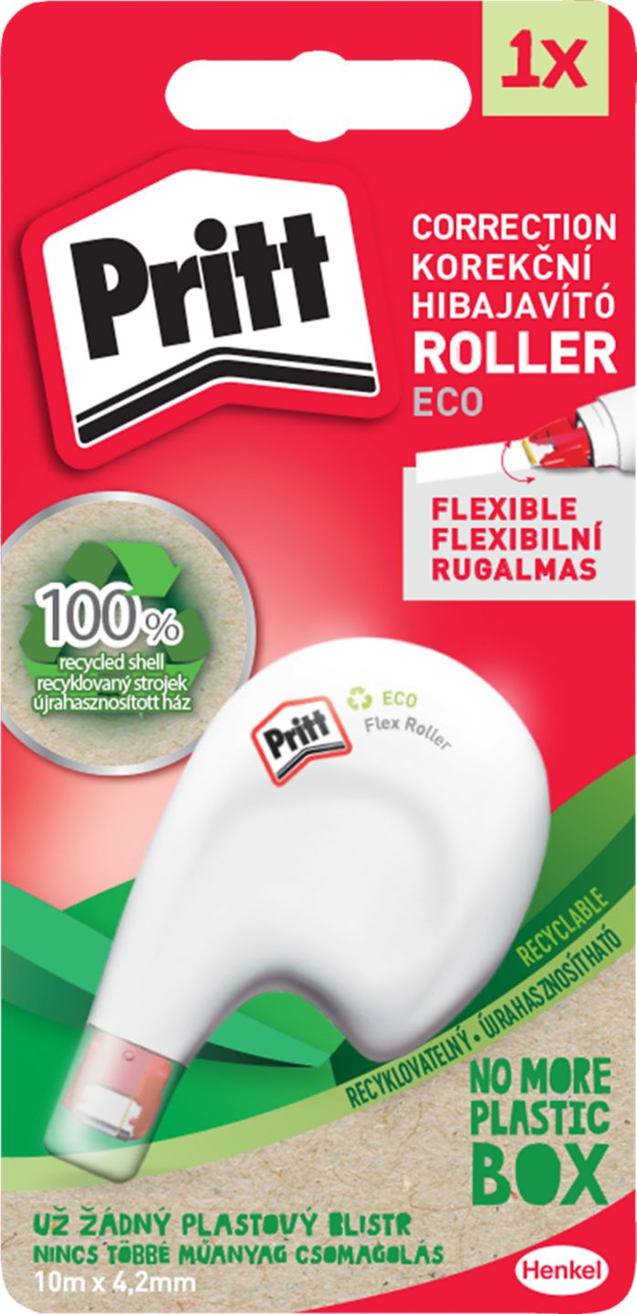 Pritt Korekčná páska