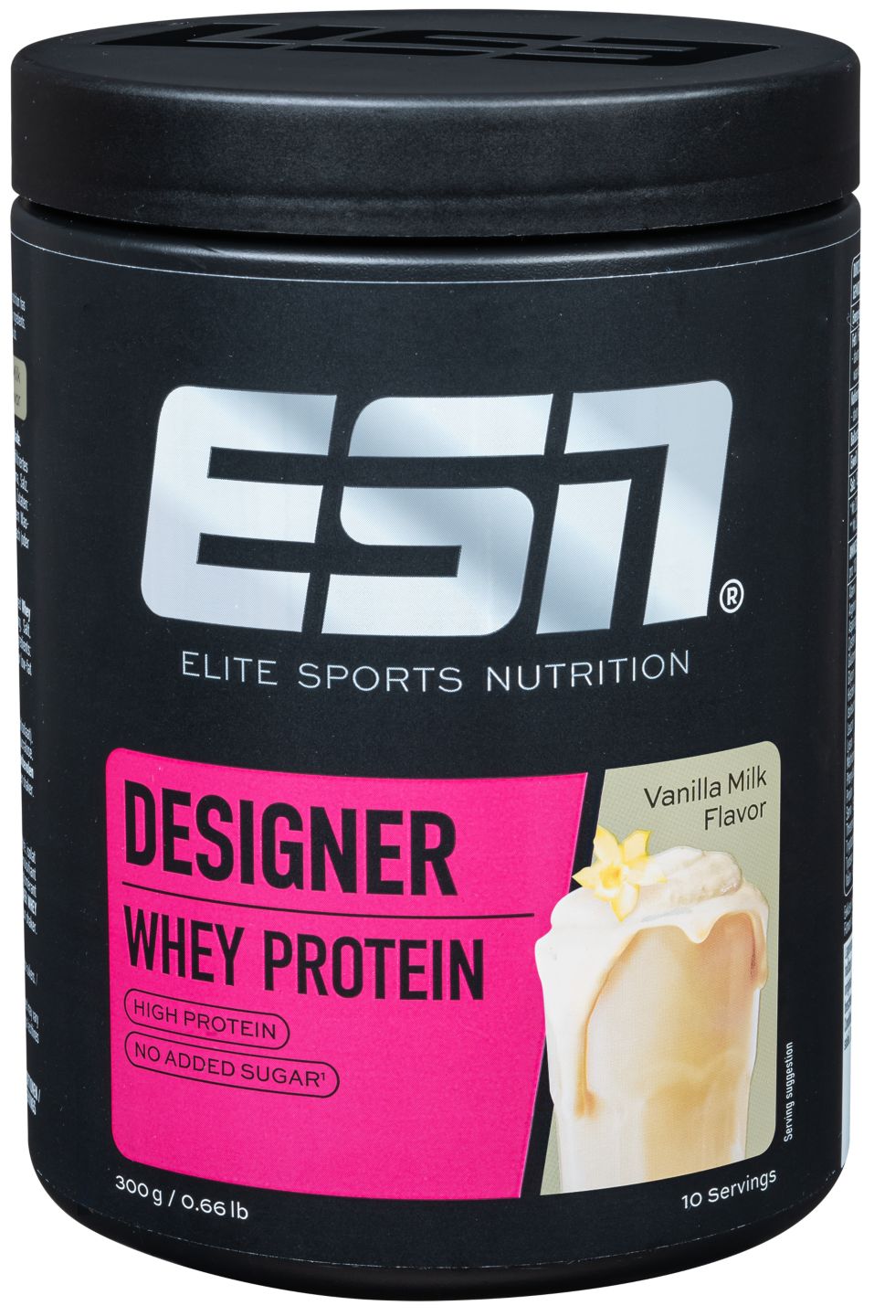 ESN Designer Protein