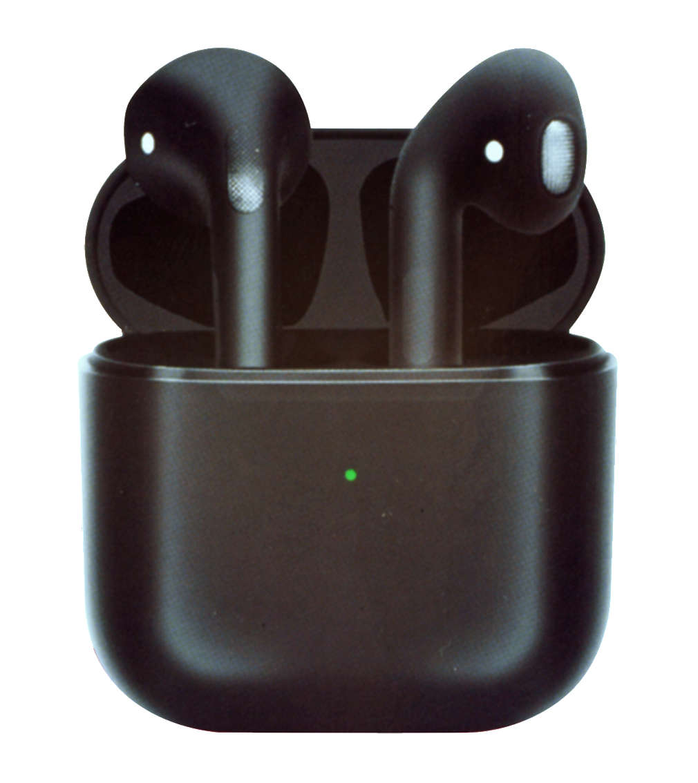 Fotografija ponude Slušalice Slušalice Fusion Pearl TWS