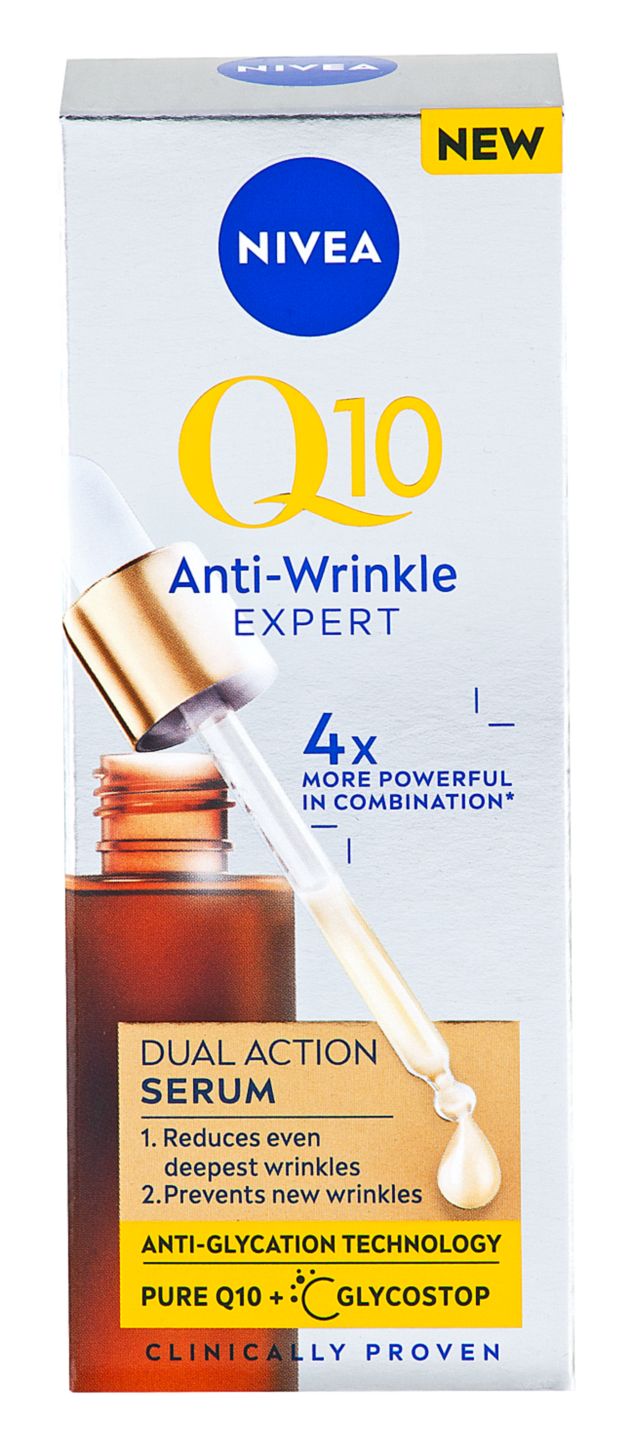 Nivea Serum
MPC 16.5.2025=18,99€