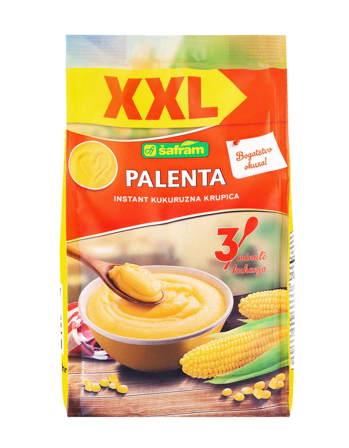 Šafram Palenta
MPC 2.5.2025=0,89€