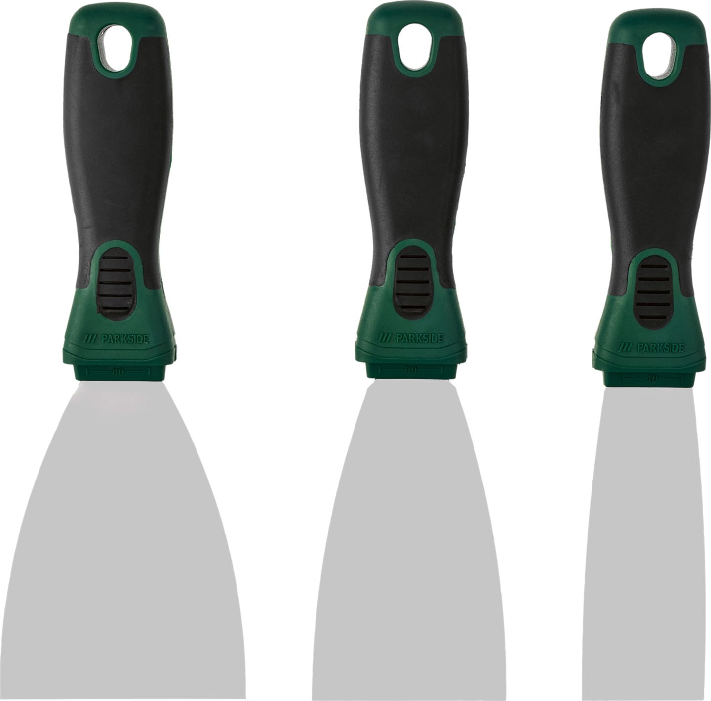 PARKSIDE® Spachtel-Set