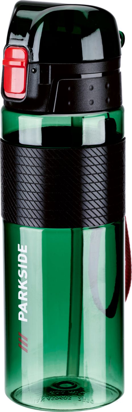 PARKSIDE® Sport-Trinkflasche a. 600 ml