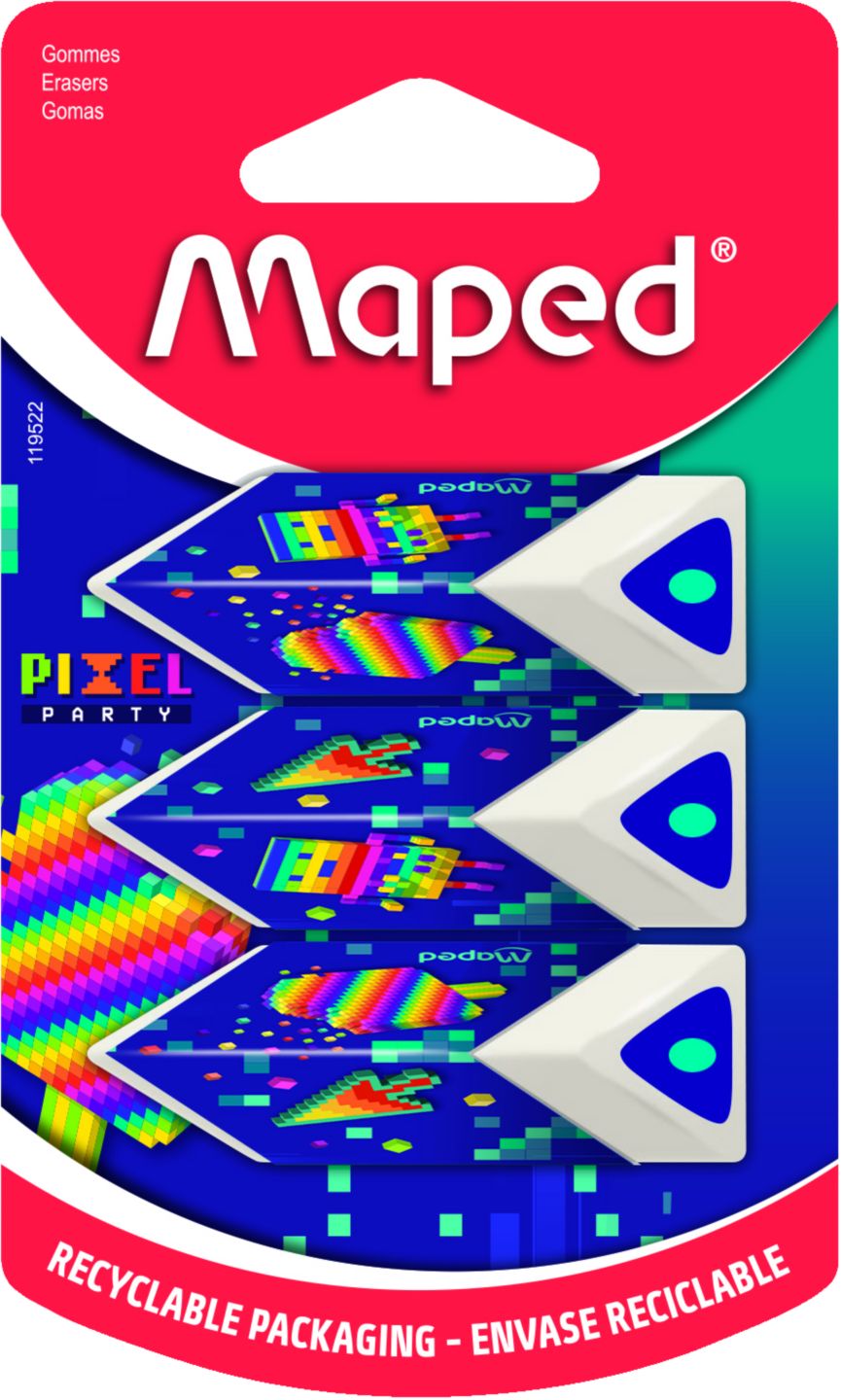 Maped Gumica za brisanje