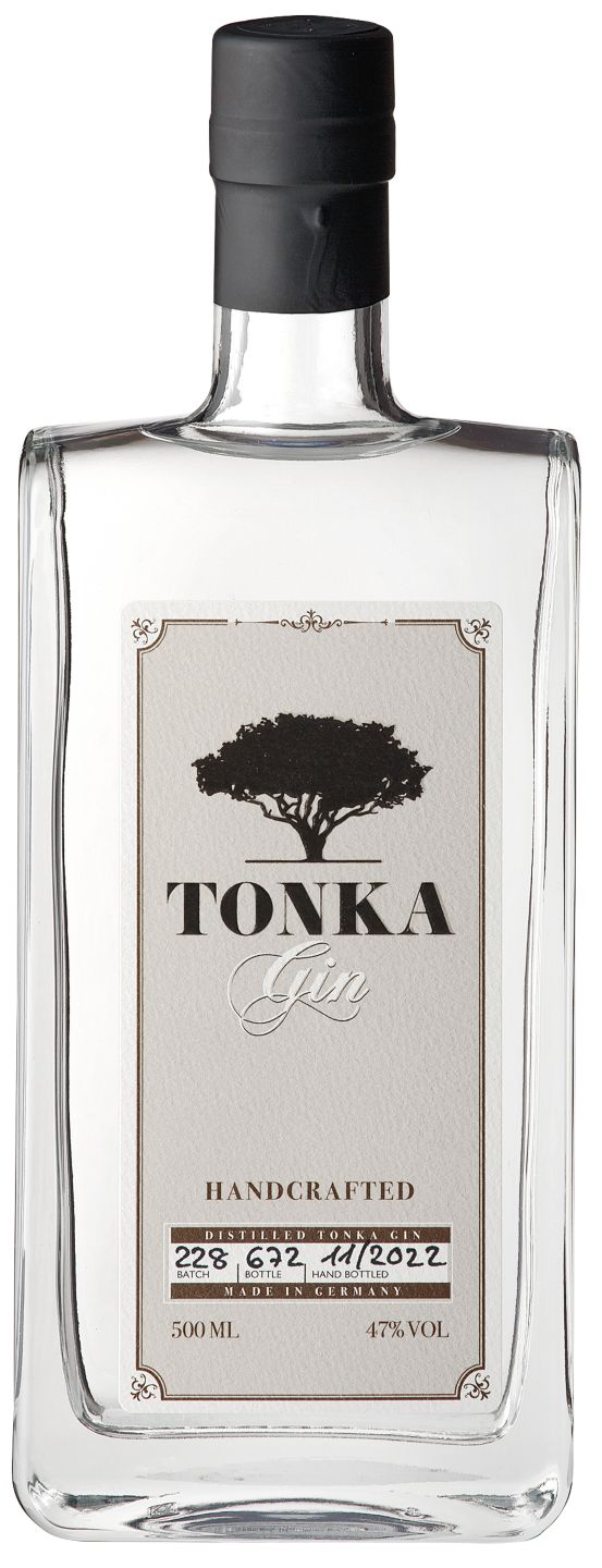 TONKA Gin