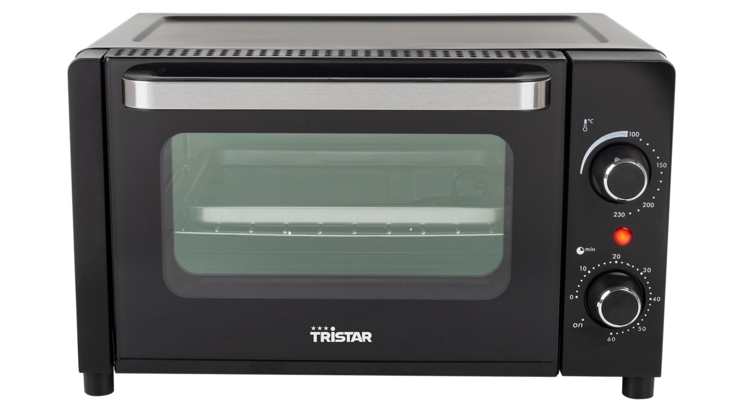 TRISTAR Mini-Ofen »OV-3615«