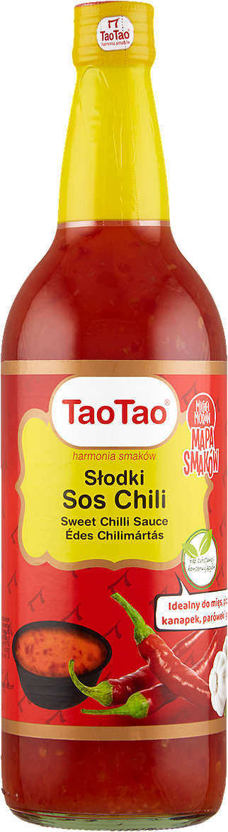 Tao Tao Sos Chili słodki