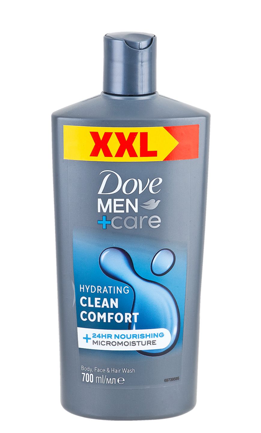 Dove Gel za tuširanje