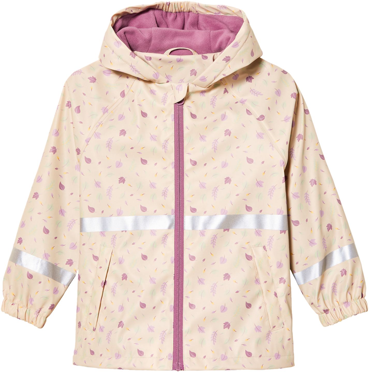 KUNIBOO® Kinder-Matsch-/Buddeljacke