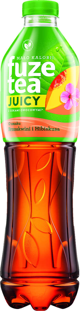 Fuze Tea Napój herbaciany
