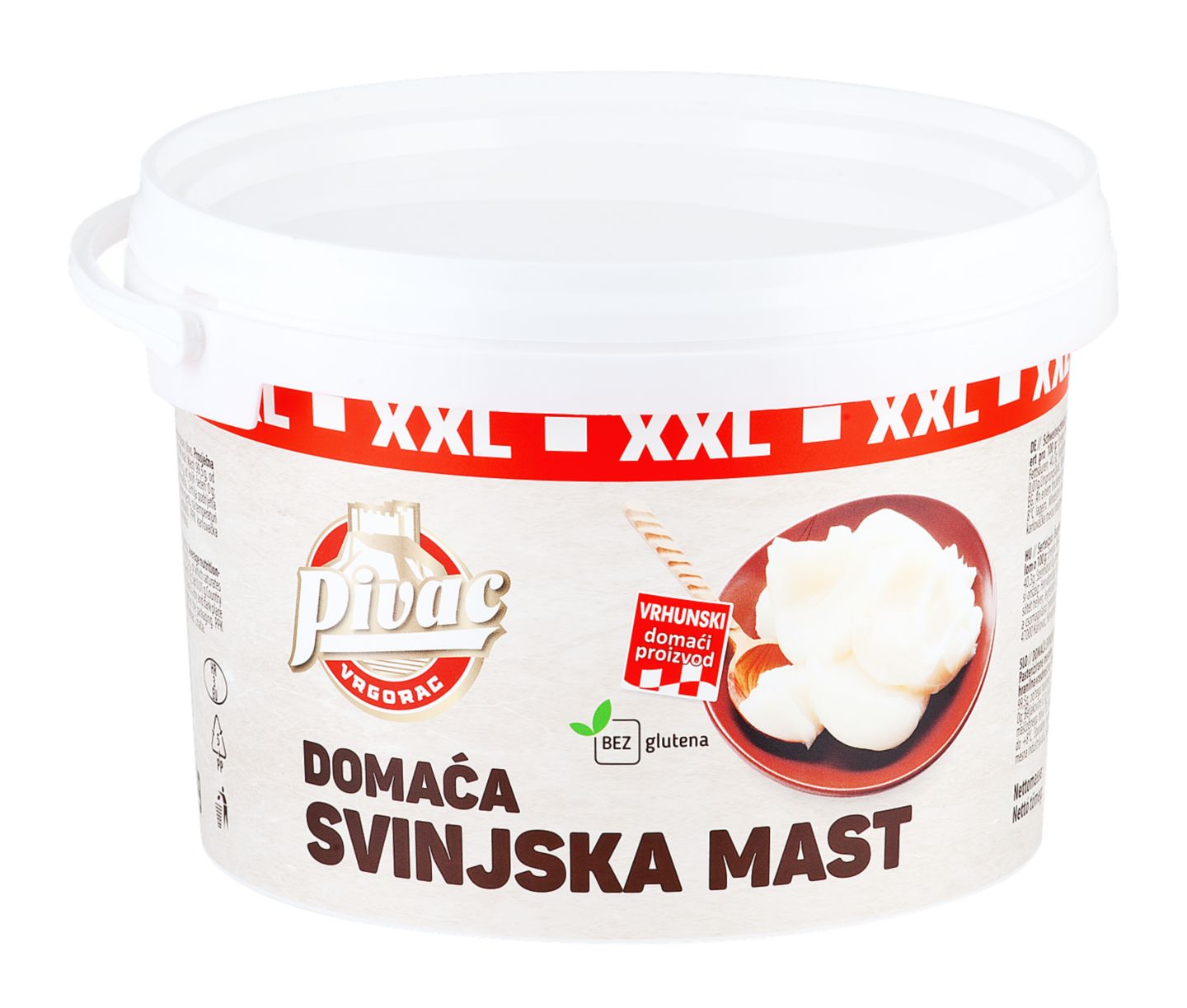 PPK Svinjska mast 2,5 kg
MPC 2.5.2025=4,95€
