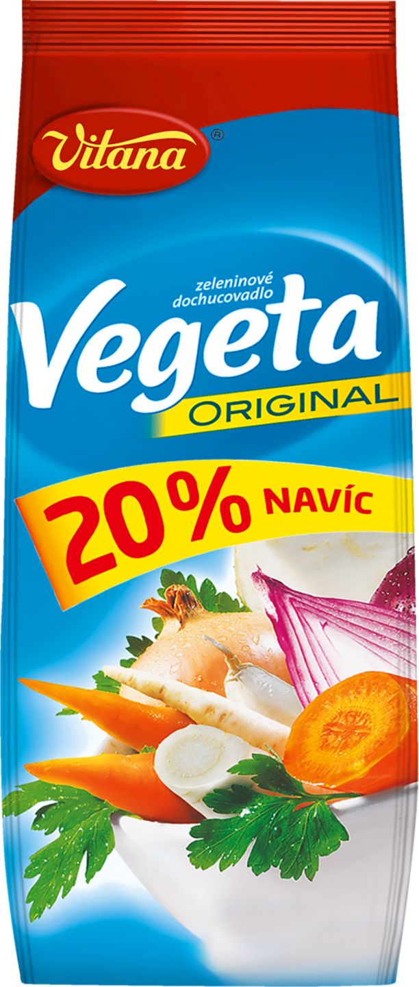 Vitana Vegeta originál
