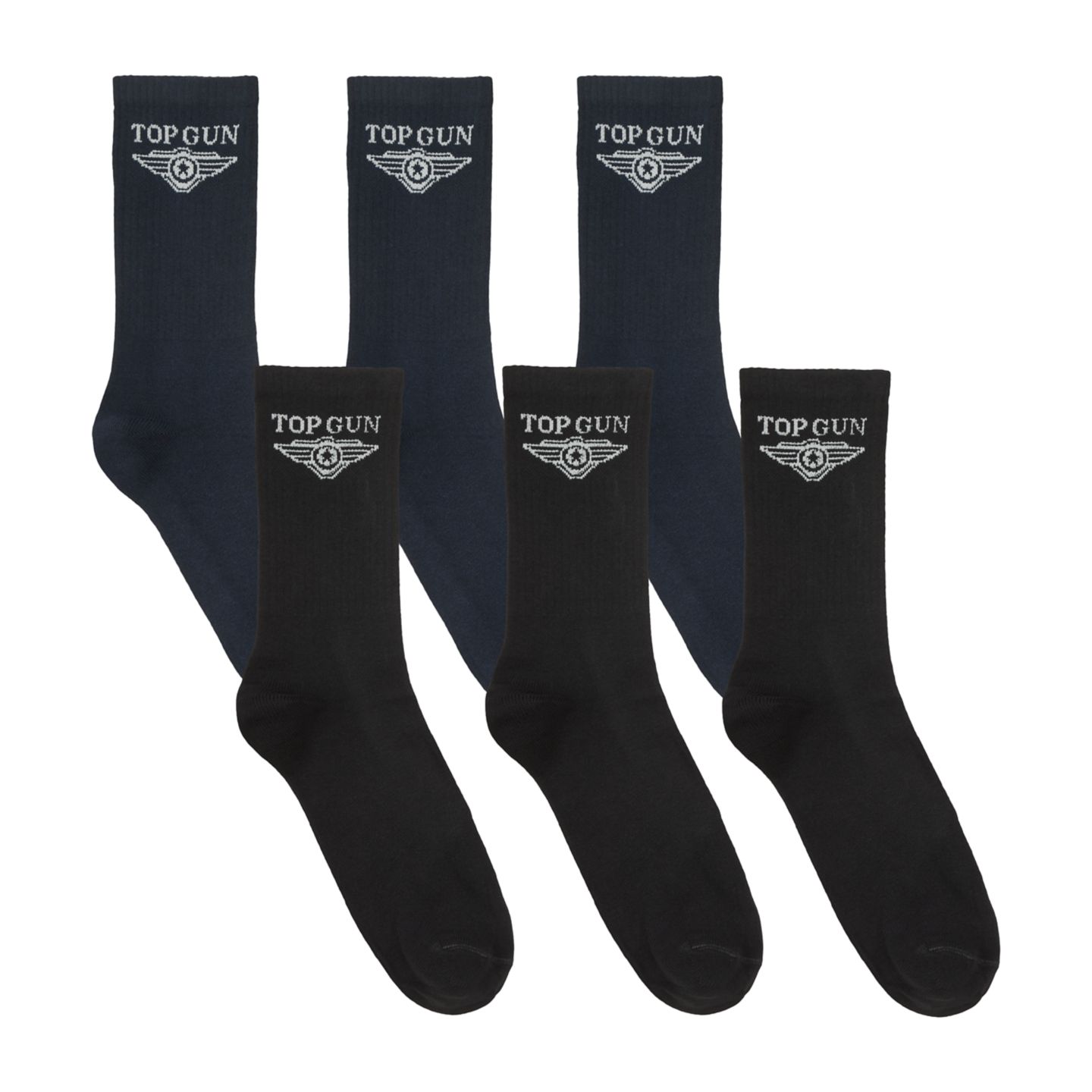 Herren-Socken »Top Gun«