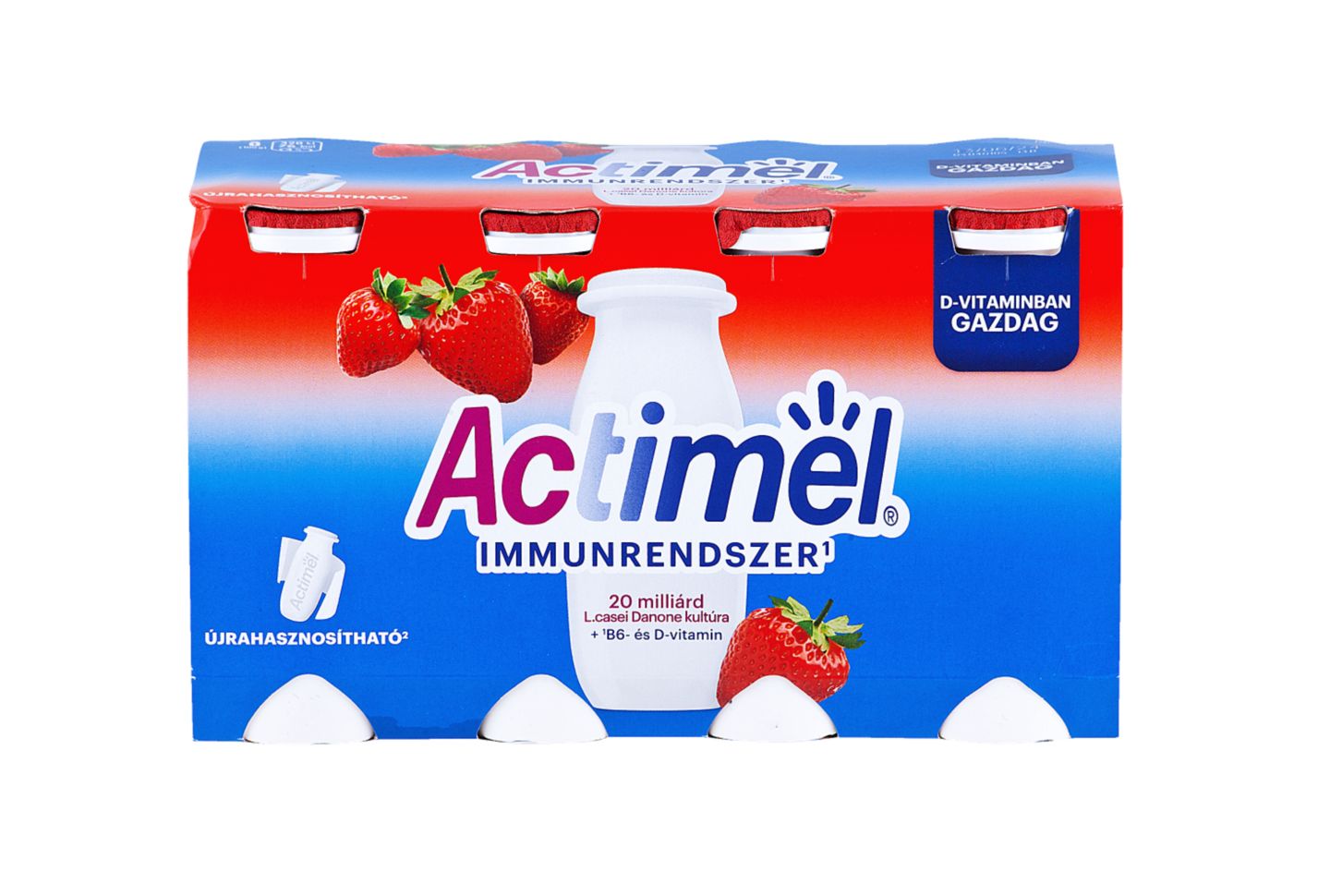 Actimel Jogurt
MPC 2.5.2026=2,99€