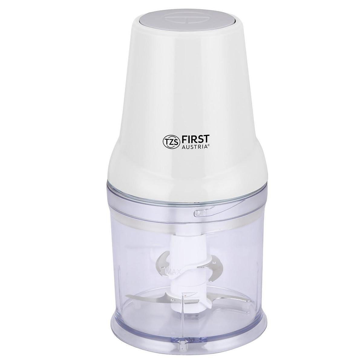 Изображение на FIRST Миничопър FA-5114-BL
0,5 л