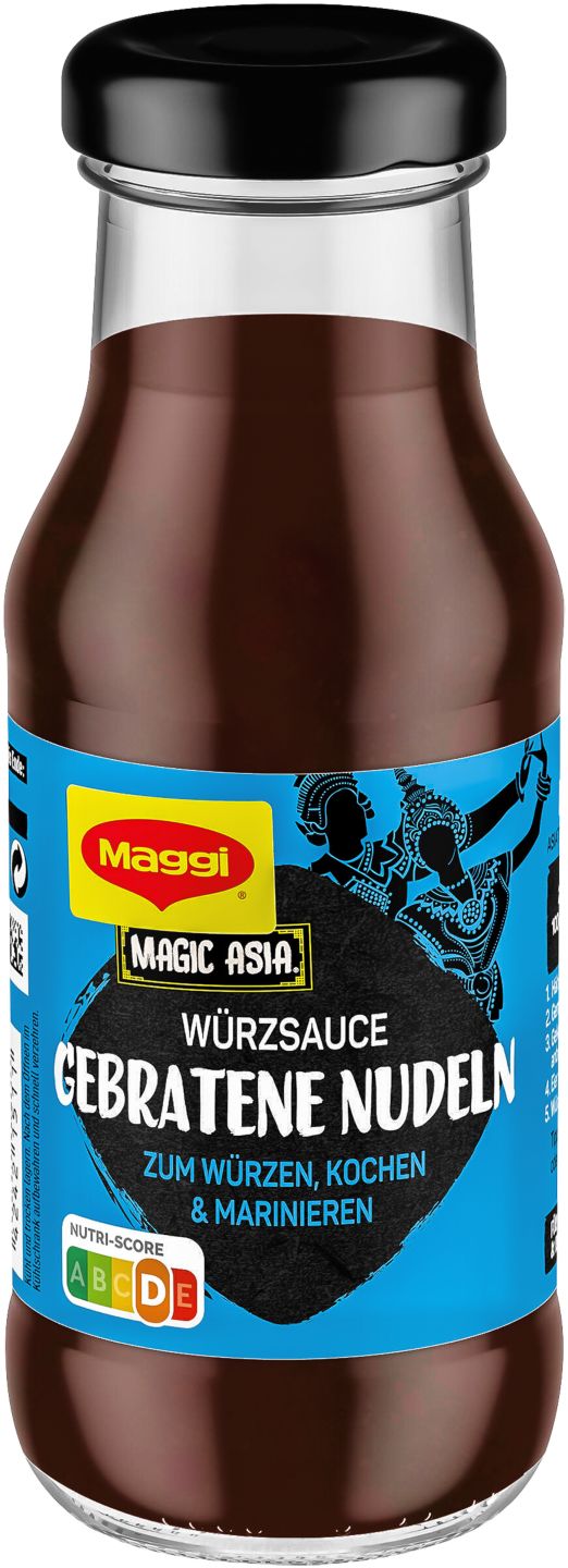 MAGGI Magic Asia Würzsauce