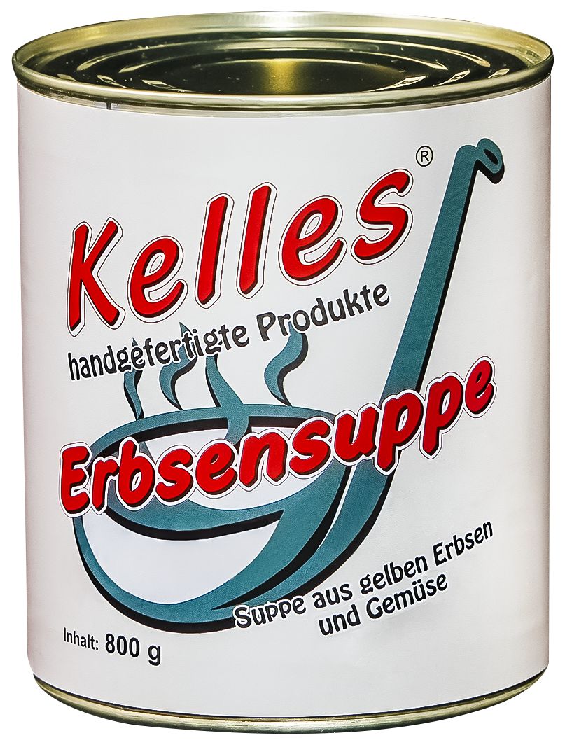 KELLES Suppe