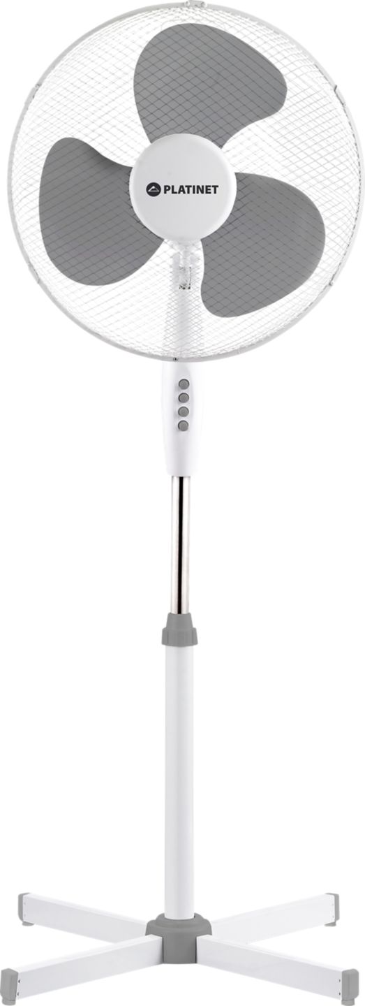 Stojanový ventilátor 