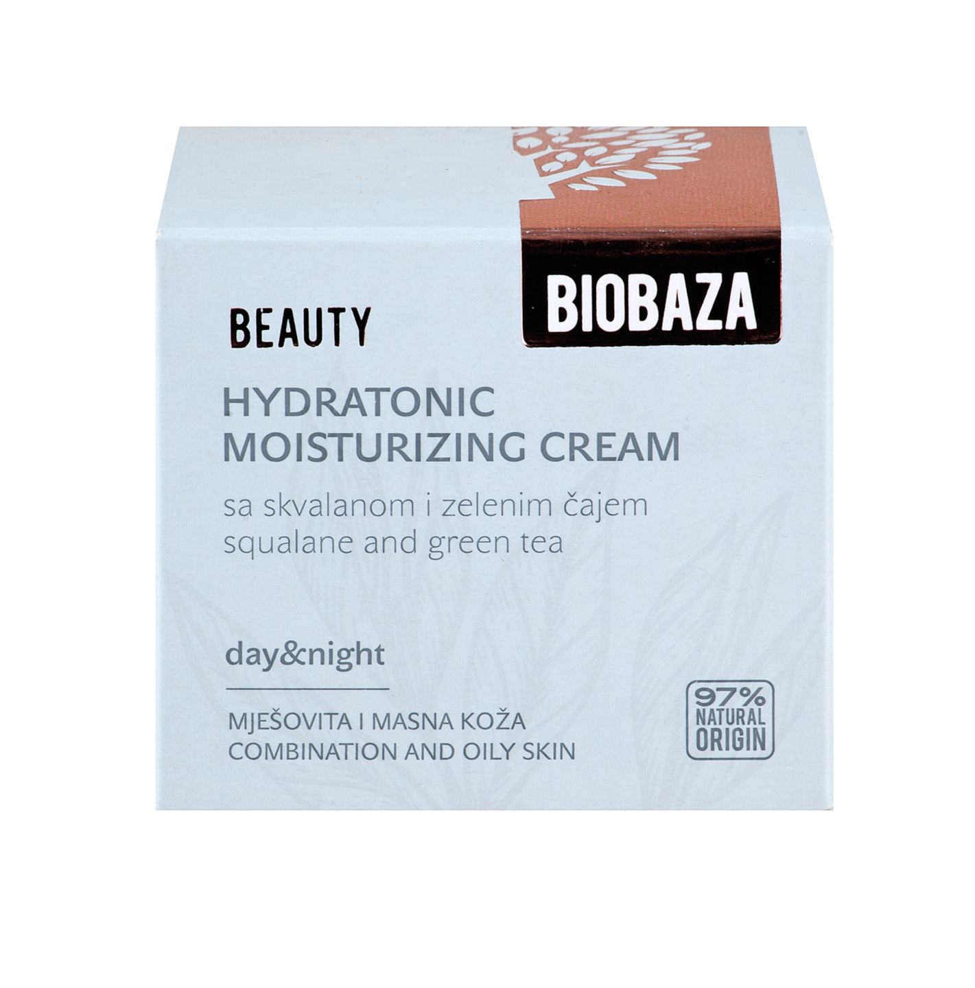 Biobaza Beauty Krema
MPC 2.5.2025=9,99€