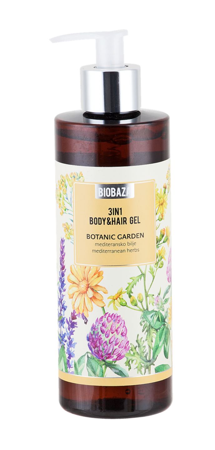 Biobaza Gel za tuširanje
MPC 2.5.2025=4,99€
