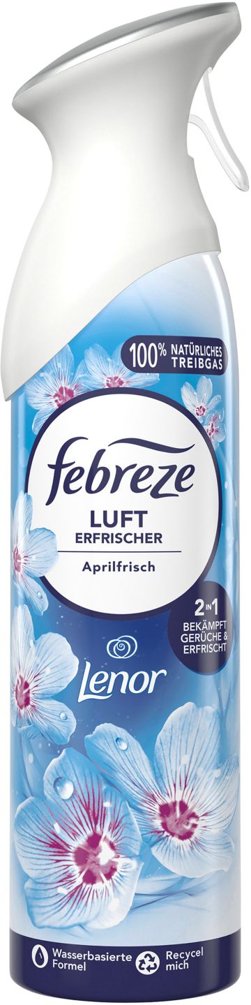 FEBREZE Lufterfrischer