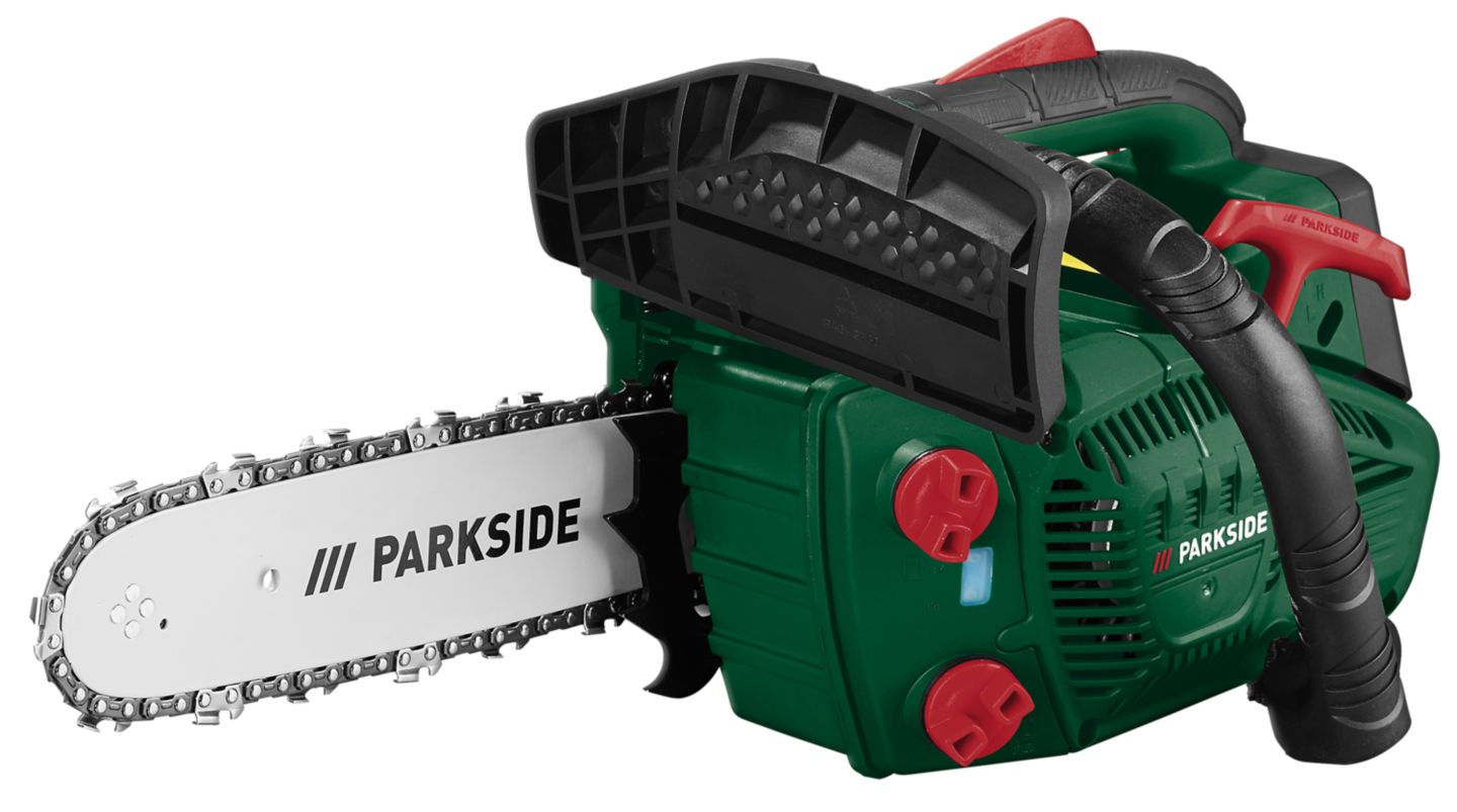 PARKSIDE® Benzin-Baumpflegesäge »PBBPS 25 A2«