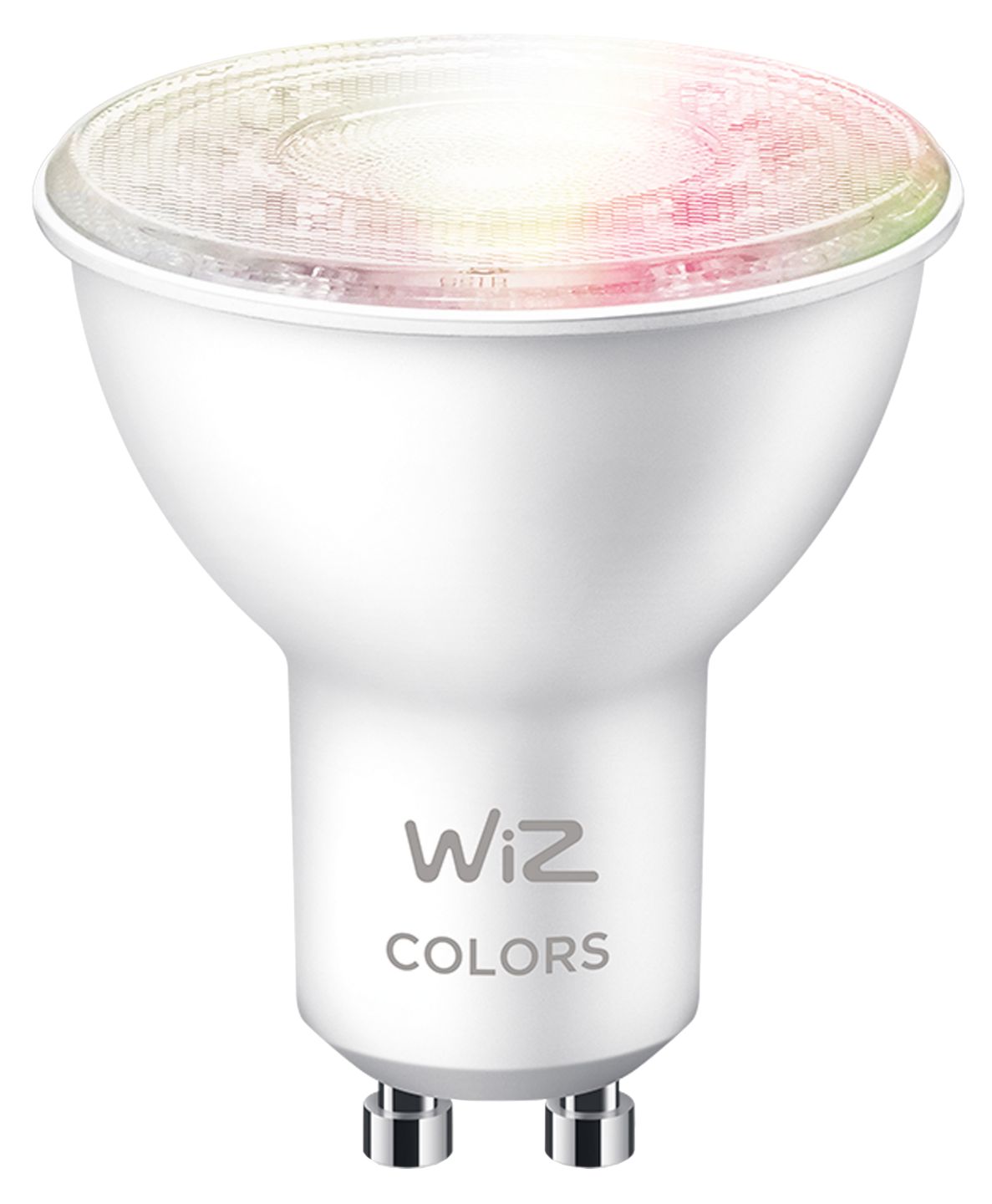 WIZ Smarter LED-Spot GU10 farbfähig