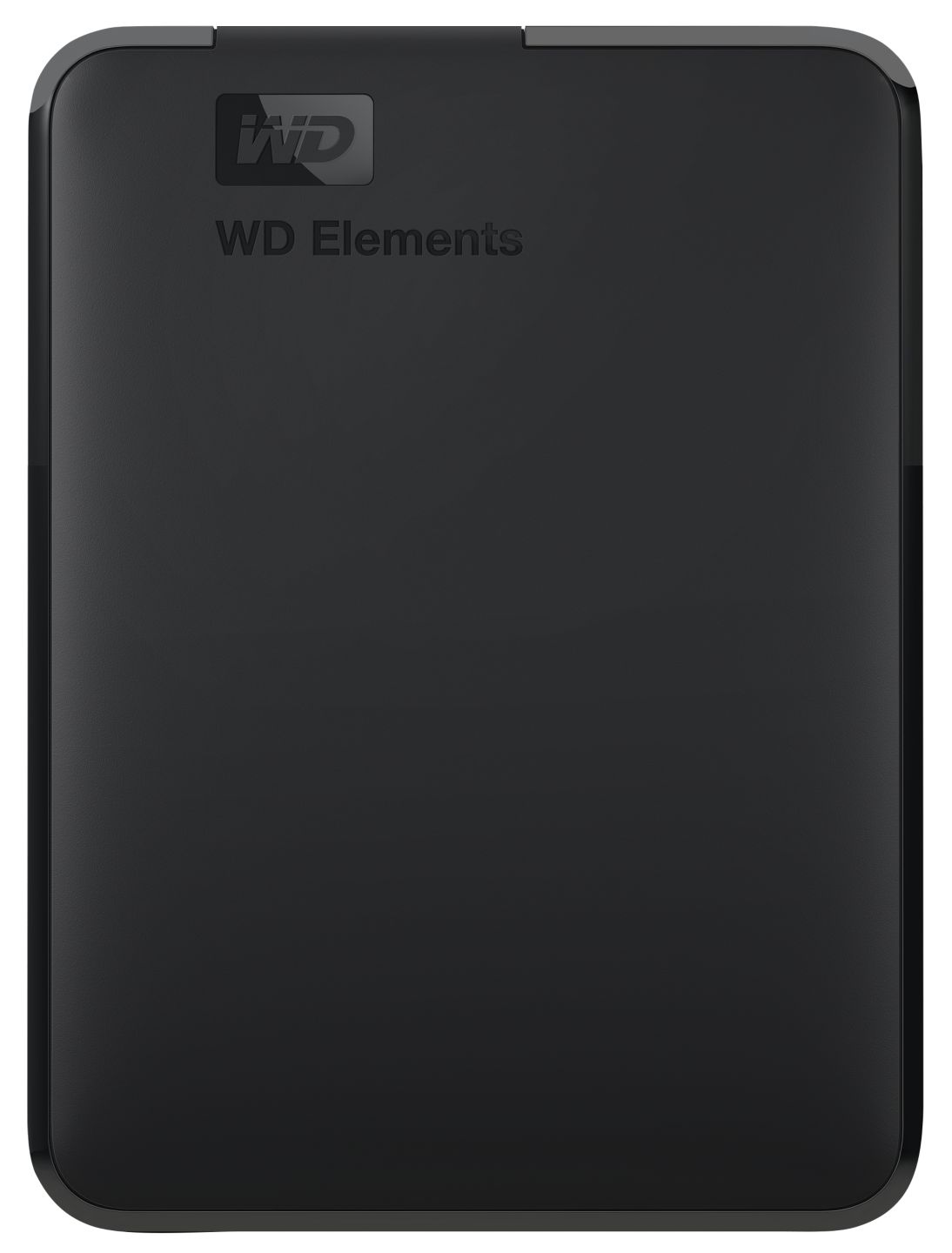 WD Externe Festplatte 2 TB »Elements Portable«