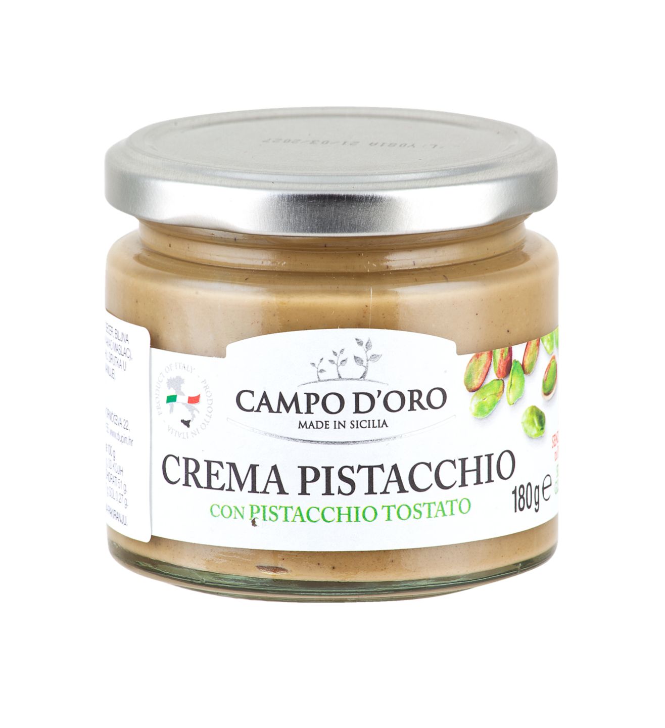 Campo D`Oro Krema
MPC 2.5.2025=7,49€